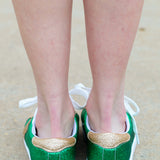 Mardi Party Sneakers