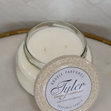 22 oz. Regal Candle