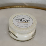 3.4 oz. Regal Candle