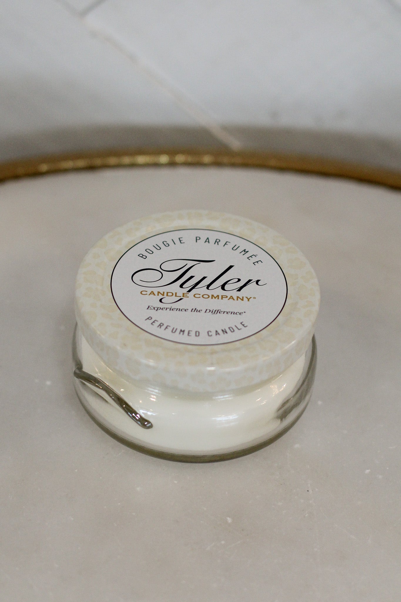 3.4 oz. Regal Candle