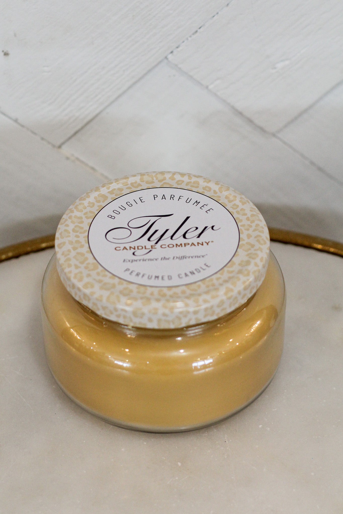 22 oz. Mulled Cider Candle