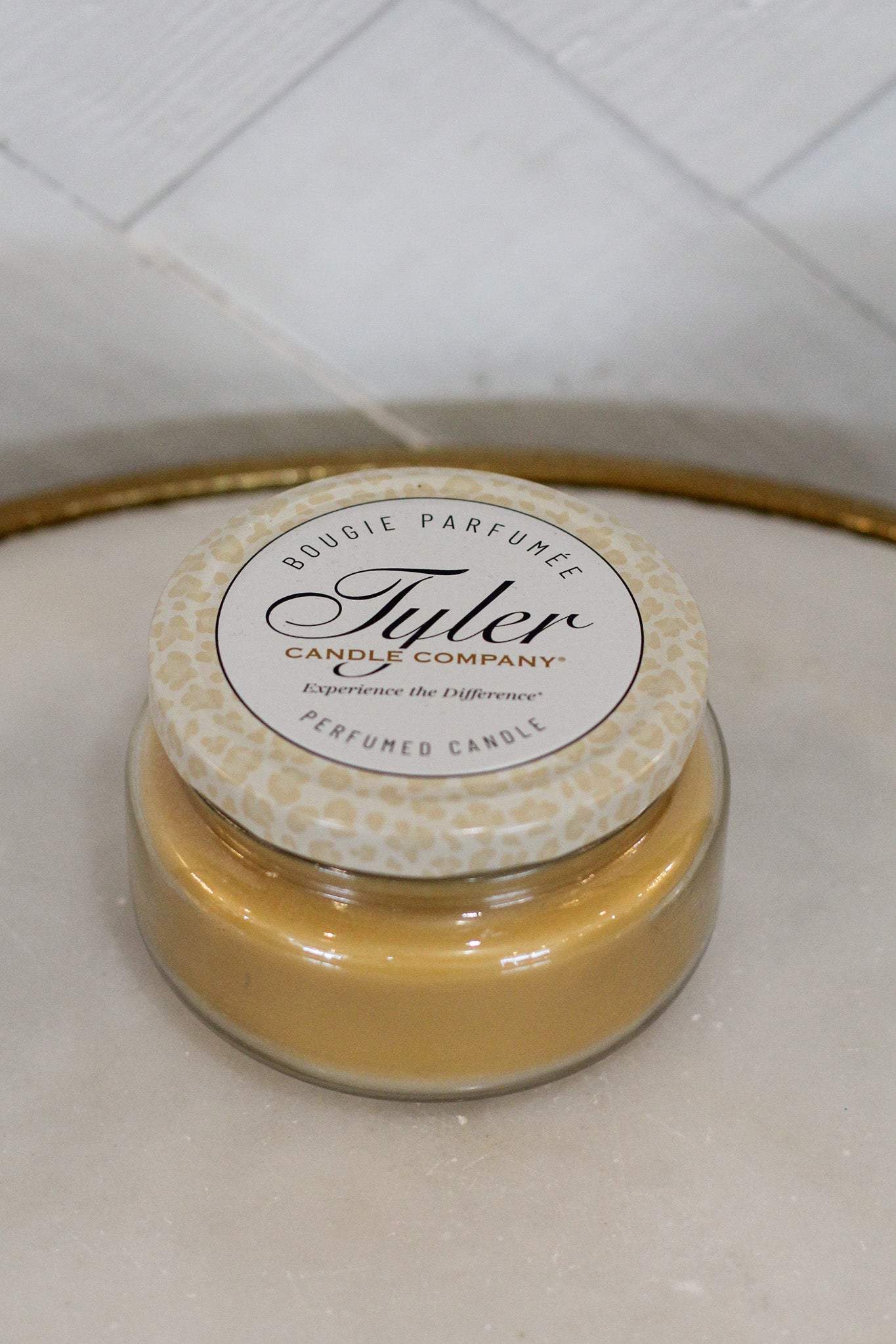 11 oz. Mulled Cider Candle