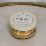 3.4 oz. Mulled Cider Candle