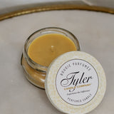 3.4 oz. Mulled Cider Candle