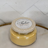 22 oz. Fleur De Lis Candle