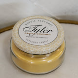 11 oz. Fleur De Lis Candle