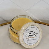 11 oz. Fleur De Lis Candle