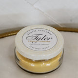 3.4 oz. Fleur De Lis Candle