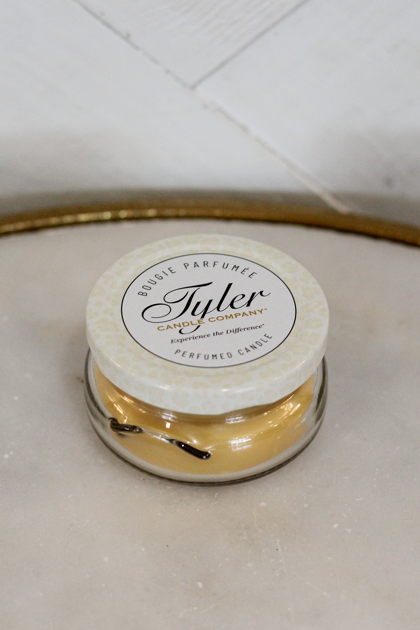 3.4 oz. 24/7 Glam Candle