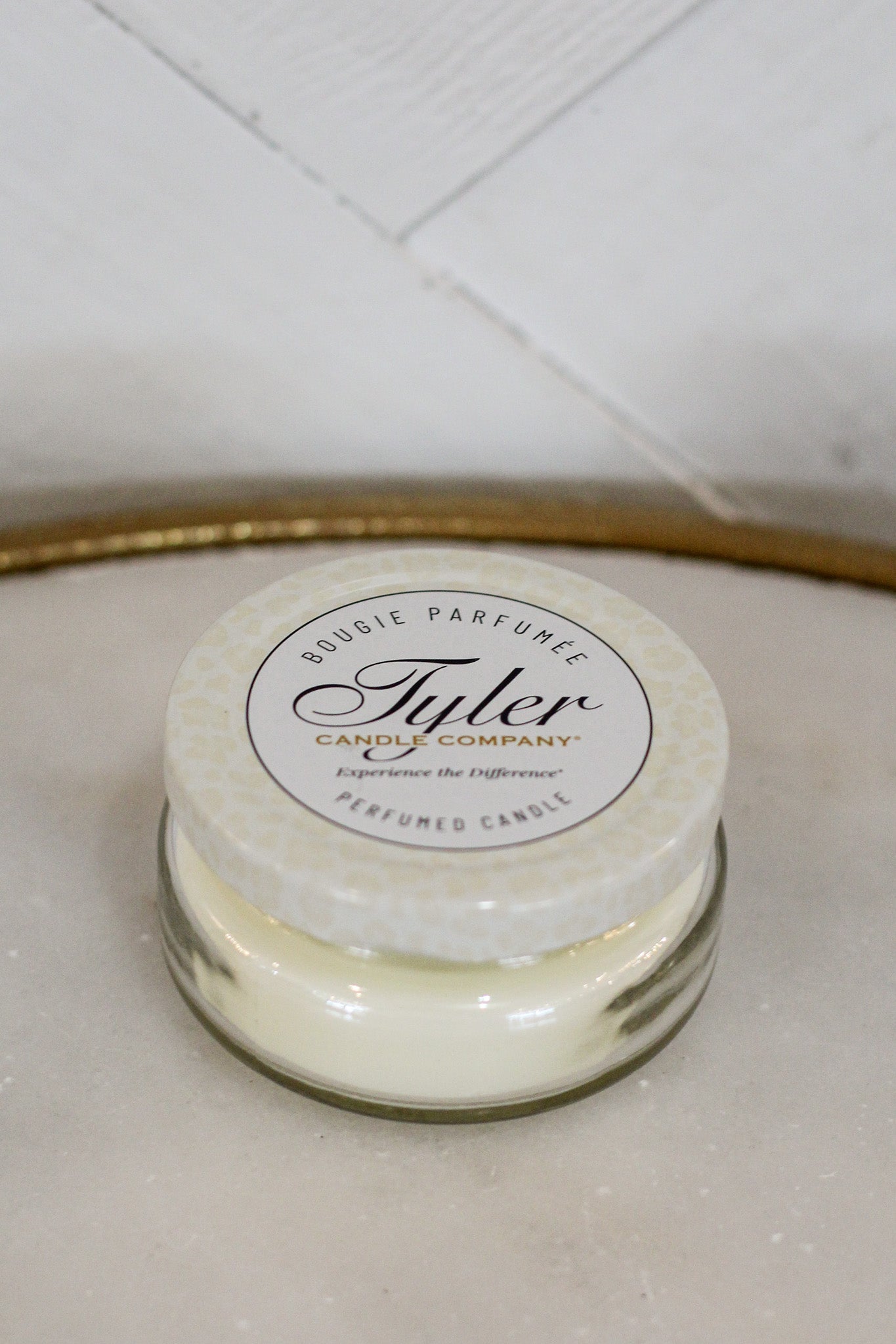 3.4 oz. Dolce Vita Candle