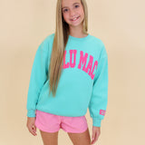 Tween Lulu Mac Classic Sweatshirt