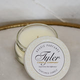 3.4 oz. Dolce Vita Candle
