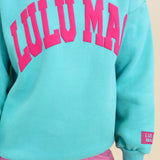 Tween Lulu Mac Classic Sweatshirt