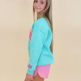 Tween Lulu Mac Classic Sweatshirt