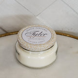 11 oz. Platinum Candle