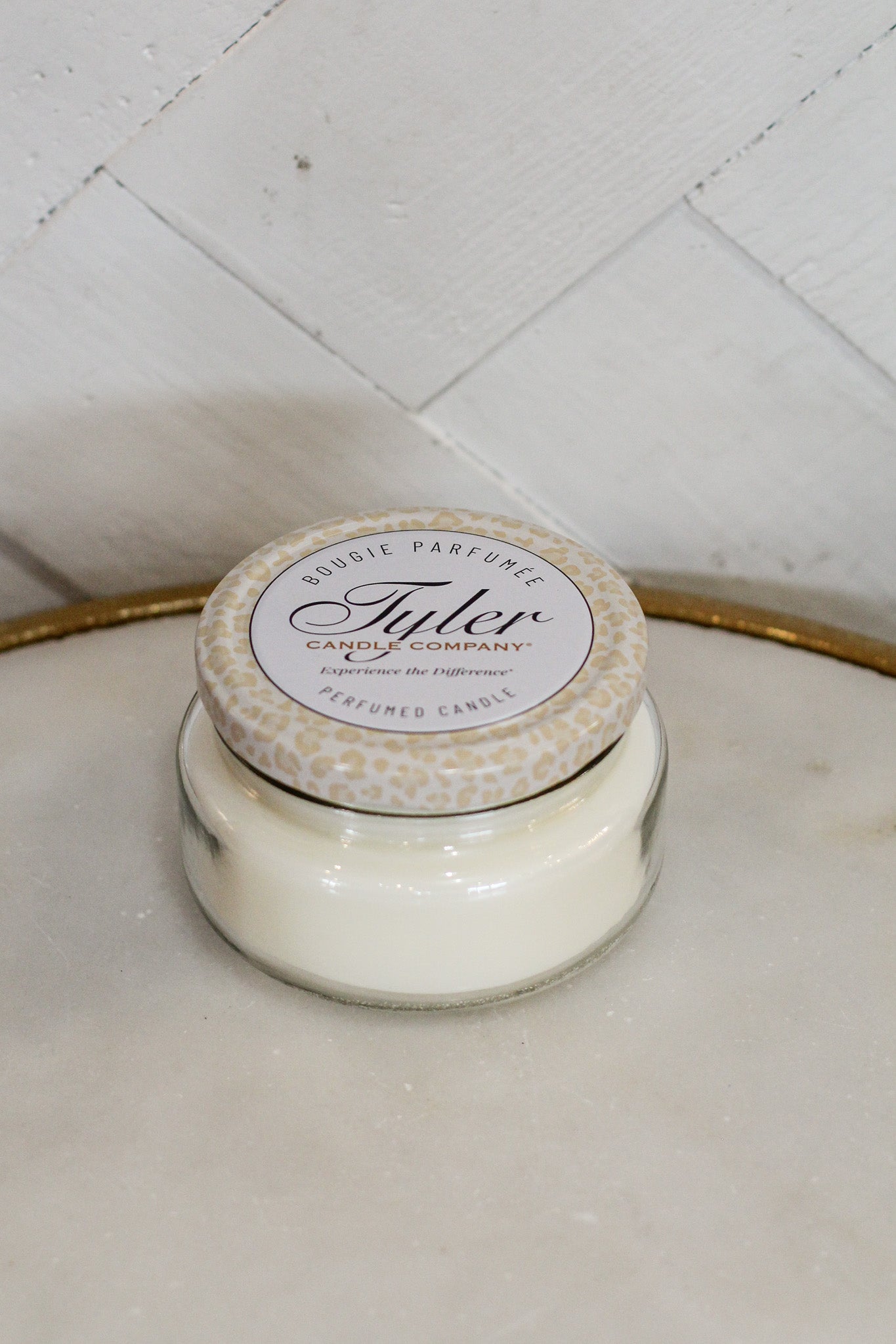 11 oz. Platinum Candle