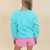 Tween Lulu Mac Classic Sweatshirt