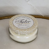 3.4 oz. Platinum Candle