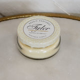 3.4 oz. Entitled Candle