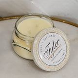 11 oz. Entitled Candle