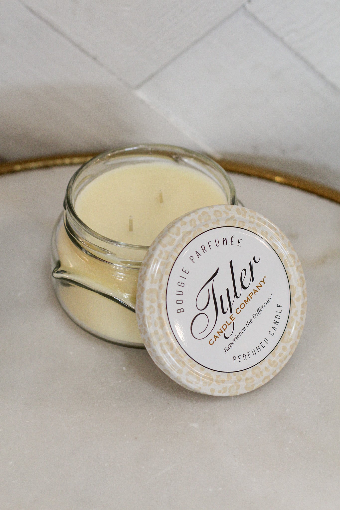 11 oz. Entitled Candle