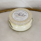 3.4 oz. French Market Candle