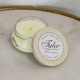 3.4 oz. French Market Candle