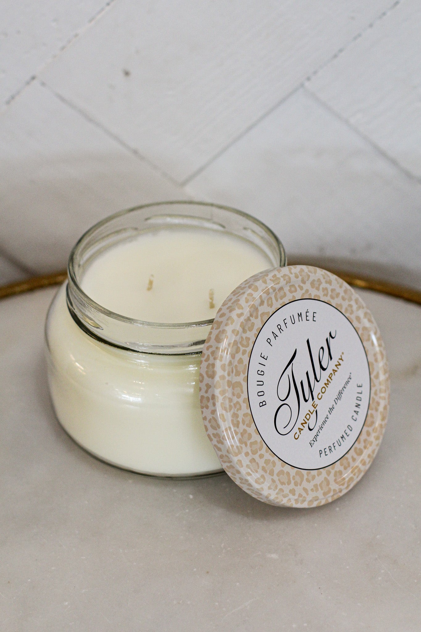 22 oz. French Market Candle