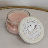 3.4 oz. Mediterranean Fig Candle