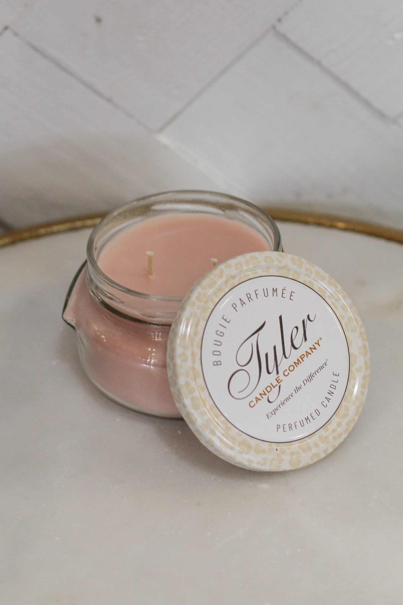 11 oz. Mediterranean Fig Candle