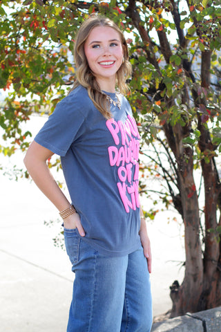 Proud Daughter of the King Tee