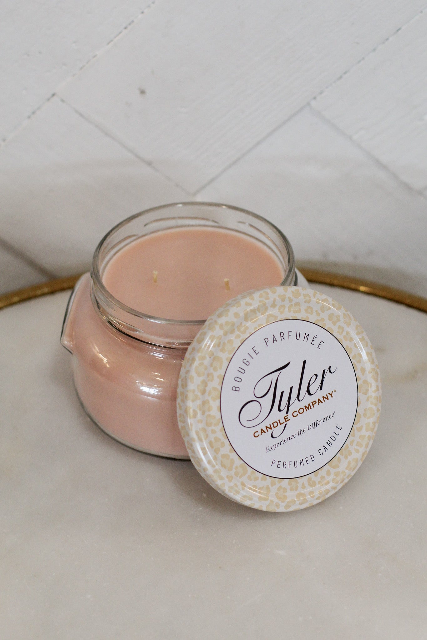 22 oz. Mediterranean Fig Candle