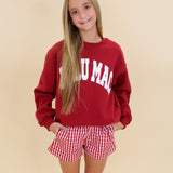 Tween Lulu Mac Classic Sweatshirt