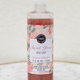Sweet Grace Dish Soap