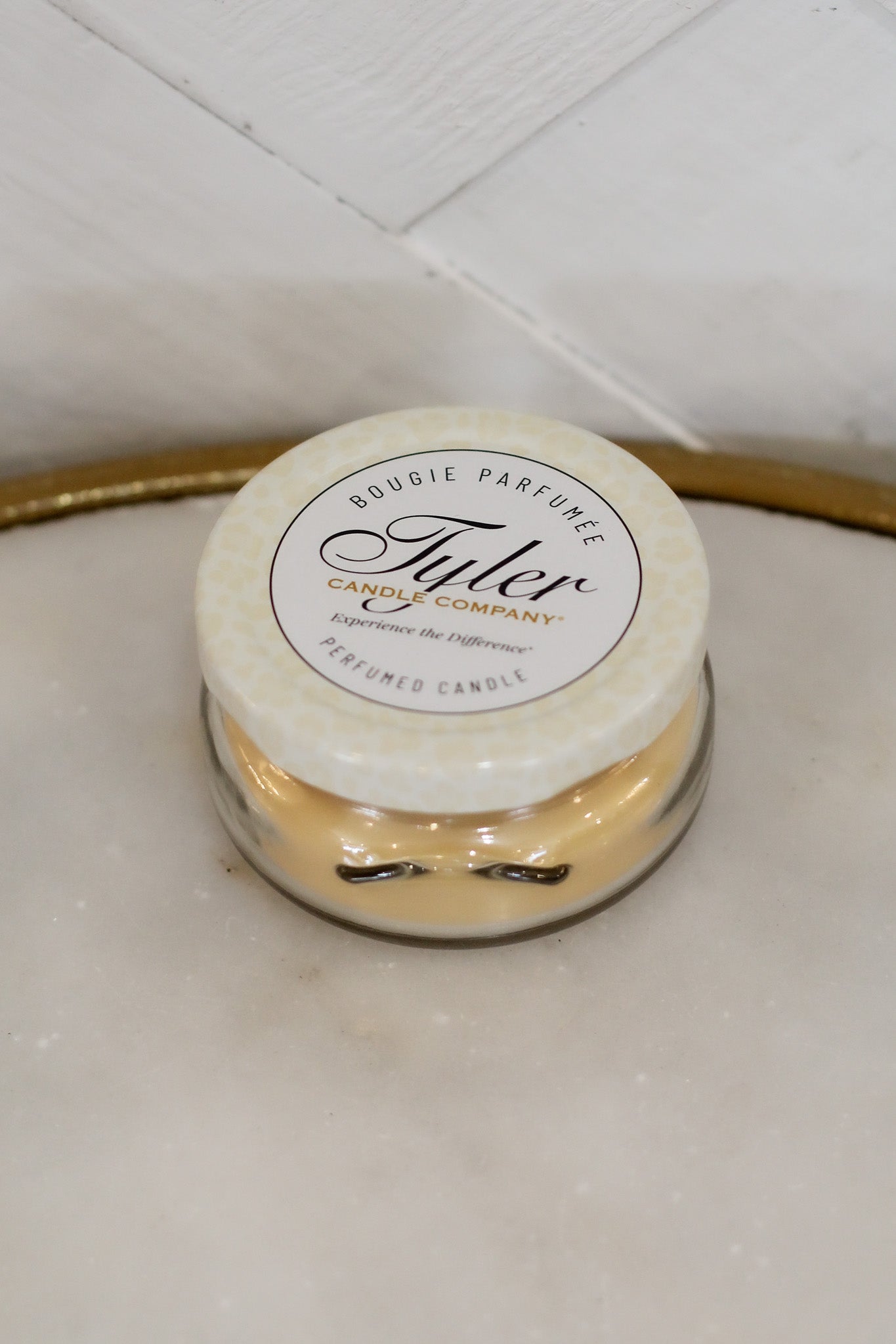 3.4 oz. Diva Candle