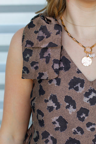 Favorite Holiday Top