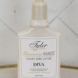 Diva Luxury Hand Lotion