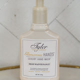 High Maintenance Luxury Hand Wash