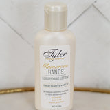 High Maintenance Travel Lotion