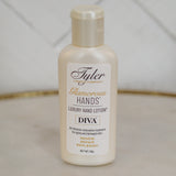 Diva Travel Lotion