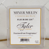Fleur De Lis Melts