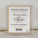 Mulled Cider Melts