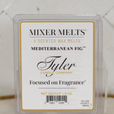 Mediterranean Fig Melts