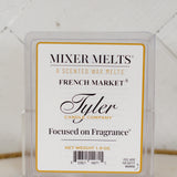 French Market Melts