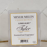 Limelight Melts