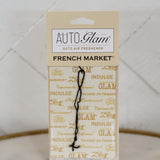 French Market Autoglam