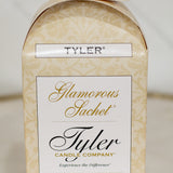 Tyler Sachet
