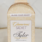 Bless Your Heart Sachet