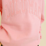 Tween Lulu Mac Monochromatic Sweatshirt
