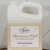64 oz. High Maintenance Glamorous Wash